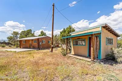 10775 Townsend Winona Road, Flagstaff, AZ 86004 - Photo 14