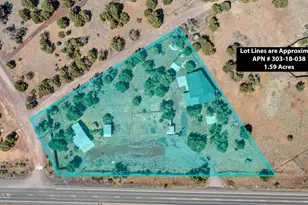 10775 Townsend-Winona Rd, Flagstaff, AZ 86004 - Photo 4