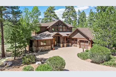 2214 E Del Rae Drive, Flagstaff, AZ 86005 - Photo 2