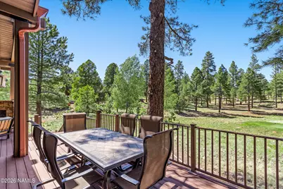 2214 E Del Rae Drive, Flagstaff, AZ 86005 - Photo 4