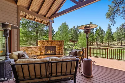 2214 E Del Rae Drive, Flagstaff, AZ 86005 - Photo 6