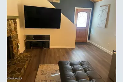 1665 N Lakeview Lane, Flagstaff, AZ 86004 - Photo 4