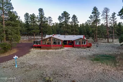 6550 Lynx Lane, Flagstaff, AZ 86004 - Photo 88