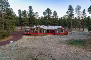 6550 Lynx Ln, Flagstaff, AZ 86004 - Photo 88