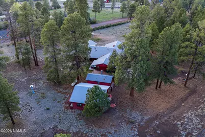 6550 Lynx Lane, Flagstaff, AZ 86004 - Photo 84