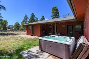 6550 Lynx Ln, Flagstaff, AZ 86004 - Photo 64