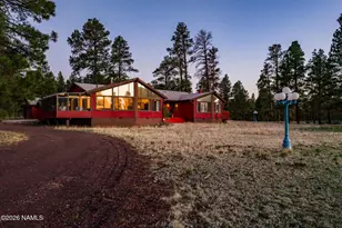 6550 Lynx Ln, Flagstaff, AZ 86004 - Photo 110