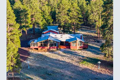 6550 Lynx Lane, Flagstaff, AZ 86004 - Photo 74