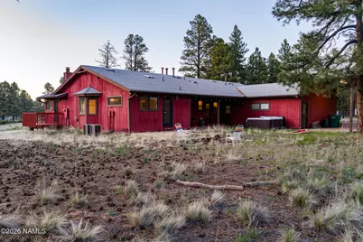 6550 Lynx Lane, Flagstaff, AZ 86004 - Photo 98