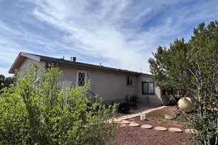 7801 N Sycamore Dr, Williams, AZ 86046 - Photo 12