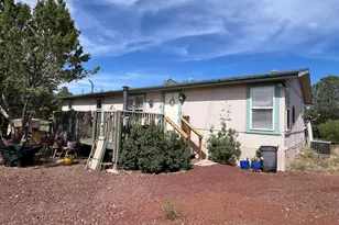 7801 N Sycamore Dr, Williams, AZ 86046 - Photo 1