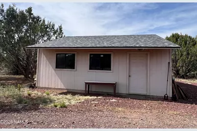 7801 N Sycamore Drive, Williams, AZ 86046 - Photo 8