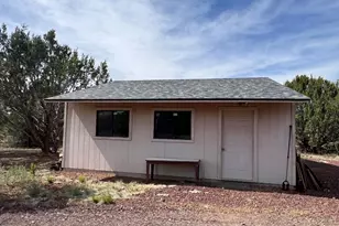 7801 N Sycamore Dr, Williams, AZ 86046 - Photo 8
