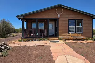 1431 E Cedar Wash Rd, Williams, AZ 86046 - Photo 1