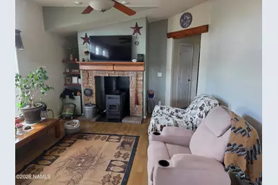 1431 E Cedar Wash Road, Williams, AZ 86046 - Photo 20