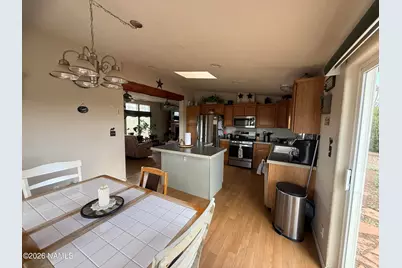 1431 E Cedar Wash Road, Williams, AZ 86046 - Photo 18
