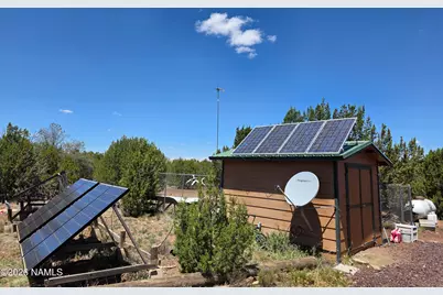 1431 E Cedar Wash Road, Williams, AZ 86046 - Photo 42