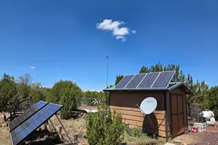 1431 E Cedar Wash Rd, Williams, AZ 86046 - Photo 42