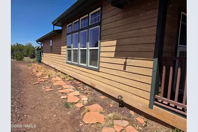 1431 E Cedar Wash Road, Williams, AZ 86046 - Photo 10