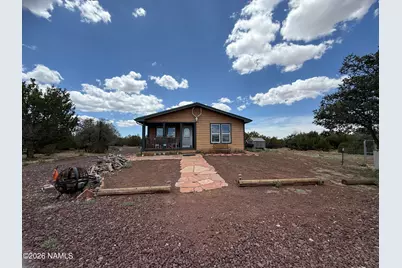 1431 E Cedar Wash Road, Williams, AZ 86046 - Photo 2