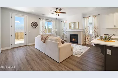 11951 Hydrus Road, Bellemont, AZ 86015 - Photo 2