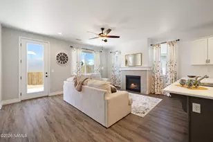 11951 Hydrus Rd, Bellemont, AZ 86015 - Photo 2