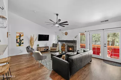 954 W Lil Ben Trail, Flagstaff, AZ 86005 - Photo 4