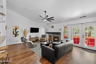 954 W Lil Ben Trail, Flagstaff, AZ 86005 - Photo 4