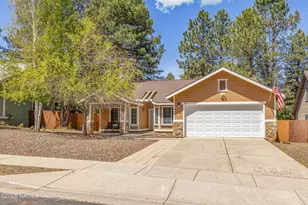 954 W Lil Ben Trail, Flagstaff, AZ 86005 - Photo 2