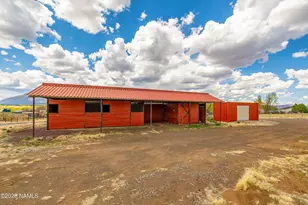 8080 Yancey Ln, Flagstaff, AZ 86004 - Photo 32