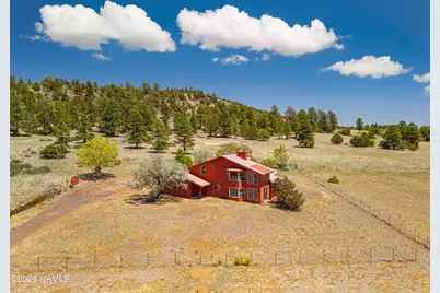 8080 Yancey Lane, Flagstaff, AZ 86004 - Photo 36