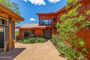 8080 Yancey Ln, Flagstaff, AZ 86004 - Photo 8