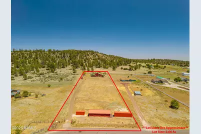 8080 Yancey Lane, Flagstaff, AZ 86004 - Photo 36