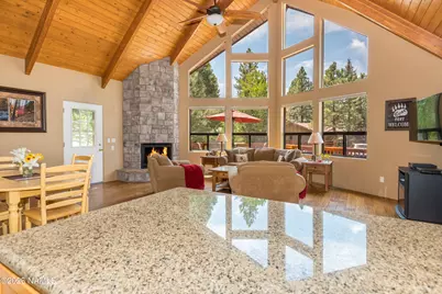 710 E Trout Creek Road, Munds Park, AZ 86017 - Photo 10