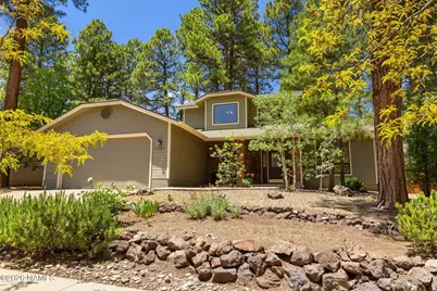 3349 S Carol Drive, Flagstaff, AZ 86005 - Photo 1