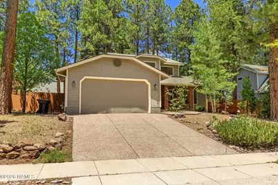 3349 S Carol Drive, Flagstaff, AZ 86005 - Photo 2