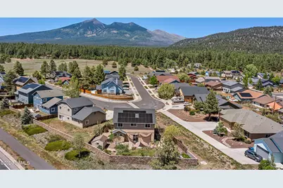 3188 W Dannielle Drive, Flagstaff, AZ 86001 - Photo 1