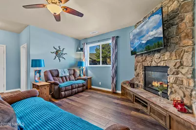 3188 W Dannielle Drive, Flagstaff, AZ 86001 - Photo 16