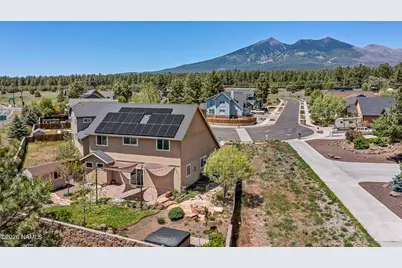3188 W Dannielle Drive, Flagstaff, AZ 86001 - Photo 2