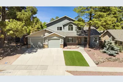 4034 N Gannet Way, Flagstaff, AZ 86004 - Photo 2