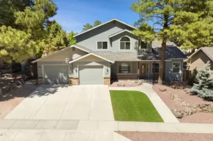 4034 N Gannet Way, Flagstaff, AZ 86004 - Photo 2