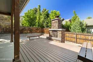 4034 N Gannet Way, Flagstaff, AZ 86004 - Photo 38