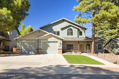4034 N Gannet Way, Flagstaff, AZ 86004 - Photo 1