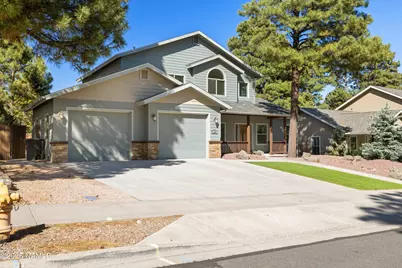 4034 N Gannet Way, Flagstaff, AZ 86004 - Photo 56