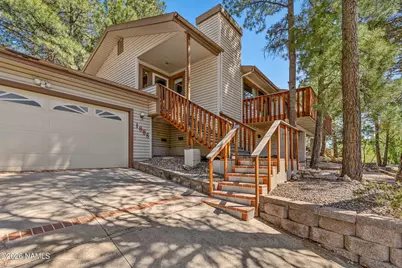 1886 N Edgewood Street, Flagstaff, AZ 86004 - Photo 4