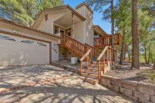 1886 N Edgewood St, Flagstaff, AZ 86004 - Photo 4