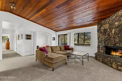1886 N Edgewood Street, Flagstaff, AZ 86004 - Photo 8