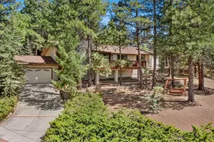 1886 N Edgewood St, Flagstaff, AZ 86004 - Photo 1