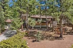1886 N Edgewood St, Flagstaff, AZ 86004 - Photo 2