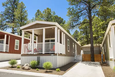 1411 N Fourth Street #21, Flagstaff, AZ 86004 - Photo 1